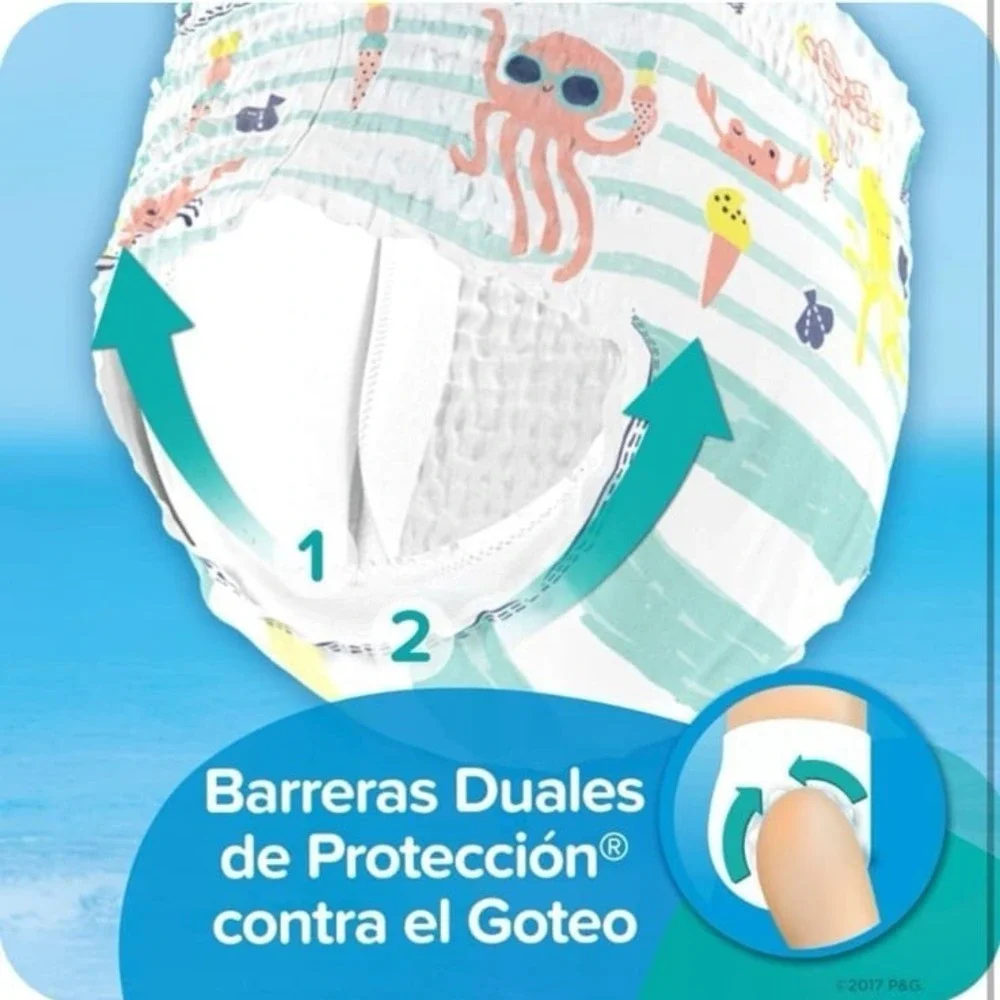 New pampers splashers Swim Diapers Small  20 pack